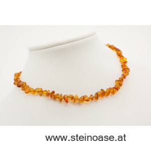 Bernstein Splitter-Kette Kinder  